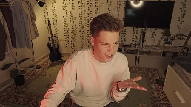 RusBradPitt live sex cam