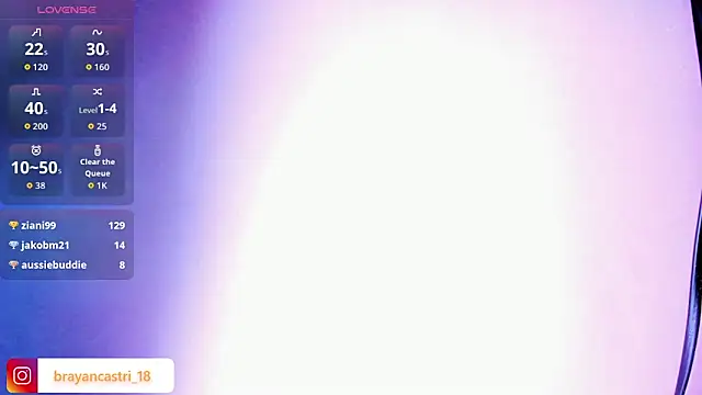 Ian_Castillo_ live sex cam