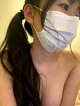 xiaoni2599 live sex cam