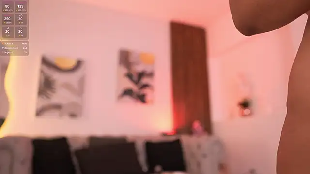 SheylaBakerr live sex cam
