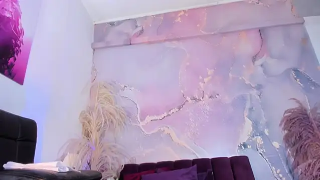 VALERIAQUEENTS live sex cam