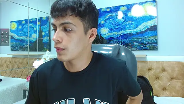 SkinnyBoy_ live sex cam
