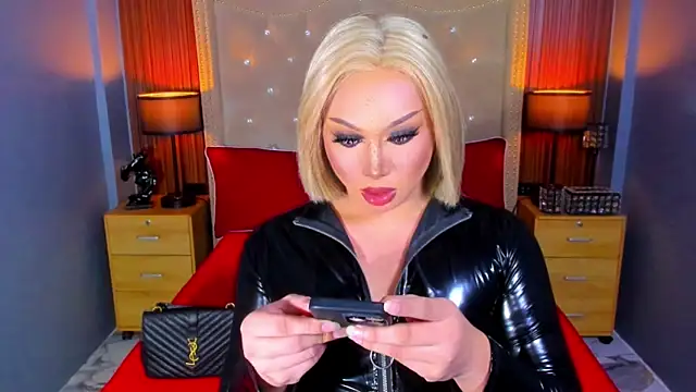 Madisonwill live sex cam