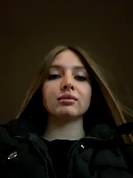 KrisMagnoly live sex cam