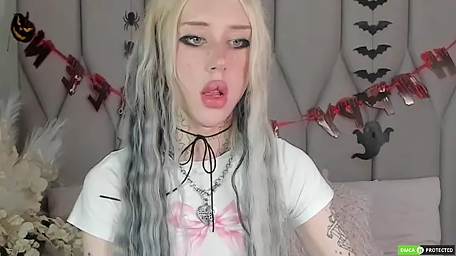 Joy_Barker live sex cam