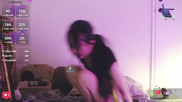 Etherealcat33 live sex cam