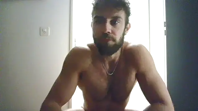 alpha-hunk live sex cam
