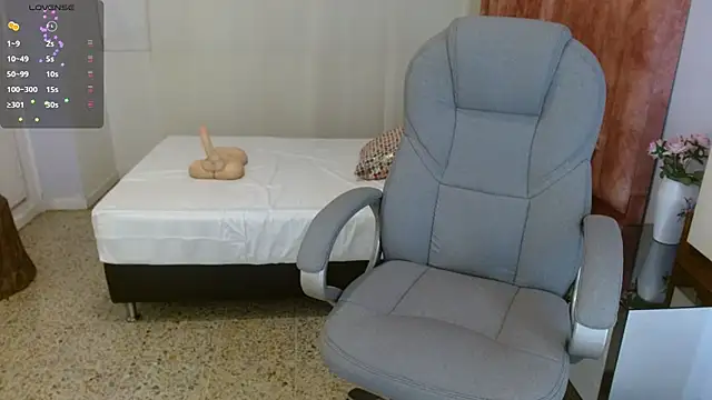 sussy_leon's web cam