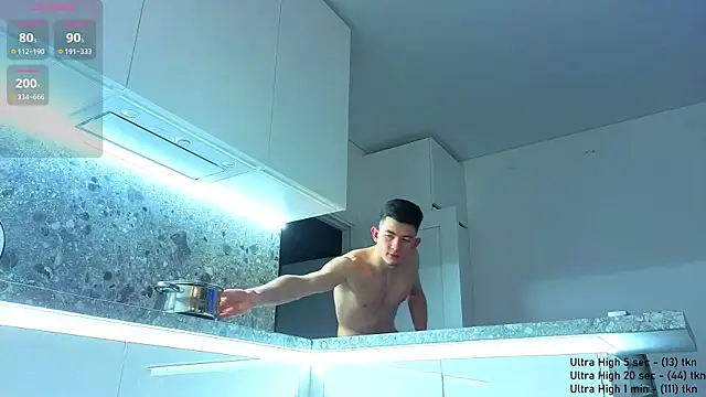 Danny__Magic live sex cam