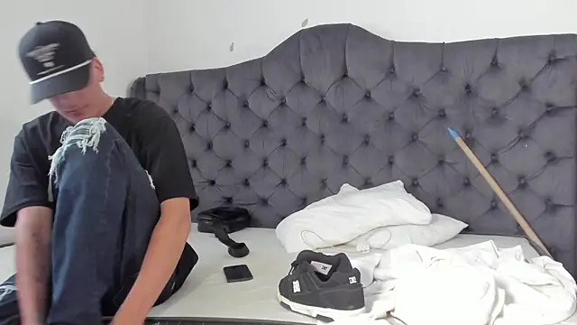 two_milkyway live sex cam