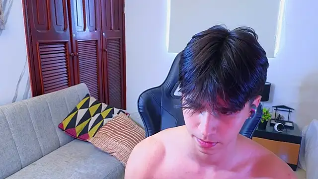 carl_dixon live sex cam