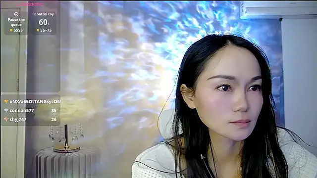 qiuxiang6399 live sex cam