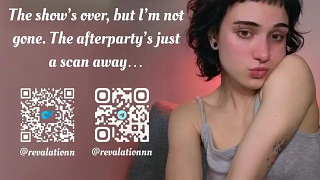 revalation_ live sex cam