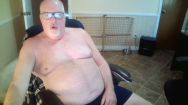 superbearboss live sex cam