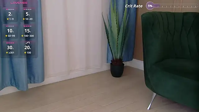 Bailey_Rush live sex cam