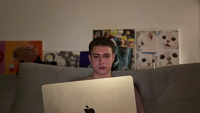 Lance_Belll live sex cam