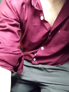 chocolate_alone live sex cam