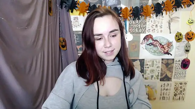VeryVeryVeryShy_ live sex cam