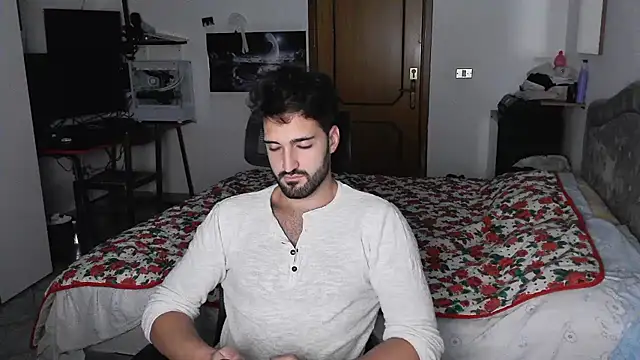 Alexox02 live sex cam