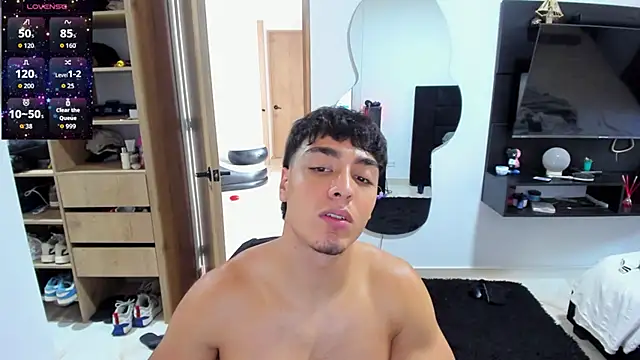 Cristhian_Evans live sex cam