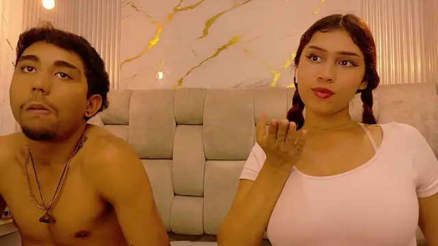 Annyeli live sex cam