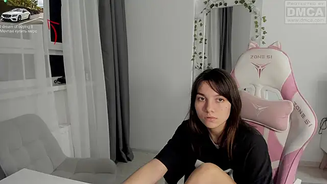 MashkaRay live sex cam