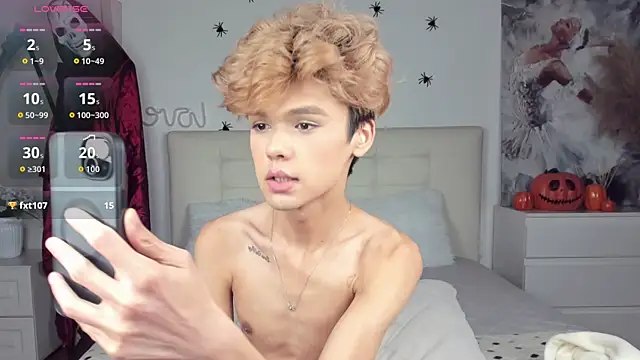 Felix_Rey live sex cam