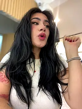 clarachanelricek live sex cam