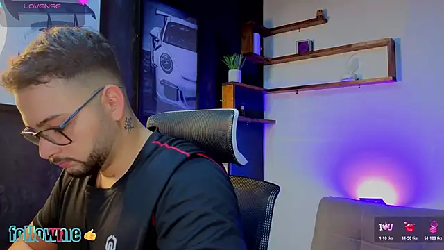 Andrew_Brown live sex cam