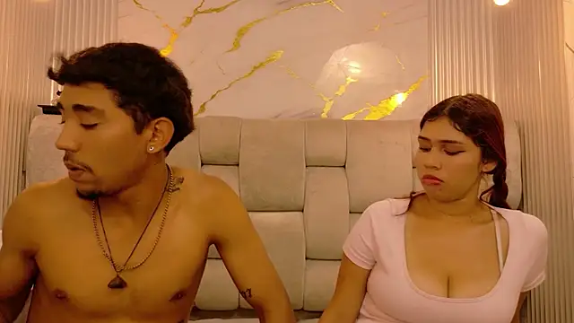 Annyeli live sex cam