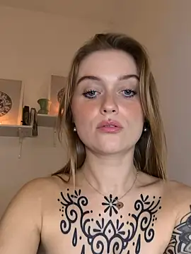 Goldloeckchen159 live sex cam