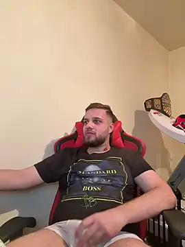 KingAdonisss live sex cam