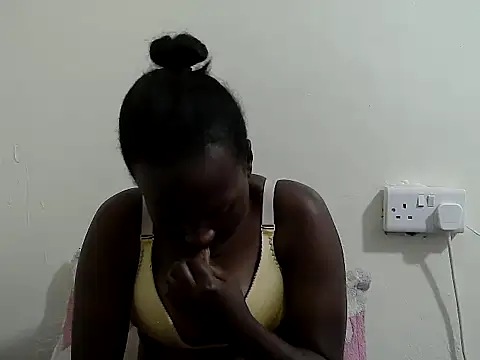 blackdollshe's cam snapshot