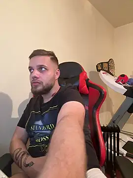 KingAdonisss live sex cam