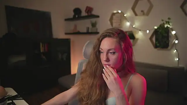 Berberis__Silene live sex cam