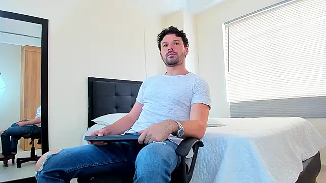 alexman_fuck's web cam