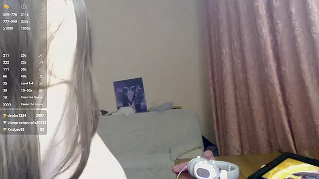 SharybbFace live sex cam