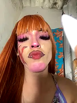 MEGANG02 live sex cam
