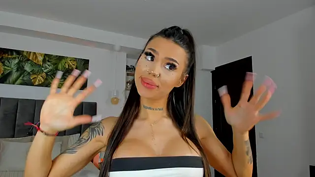 Fancy_Jenn live sex cam