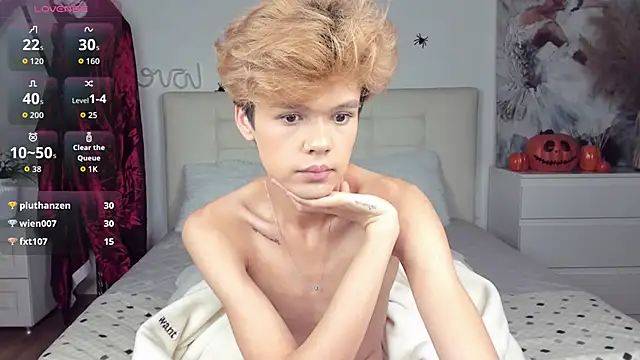 Felix_Rey live sex cam