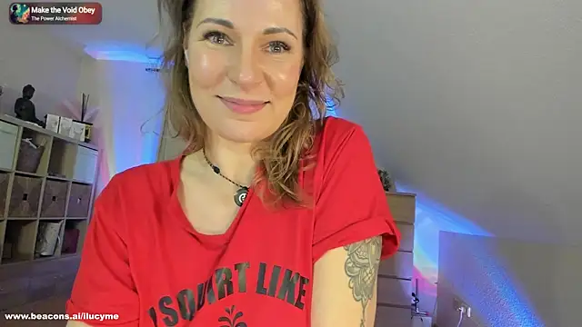 ilucyme live sex cam