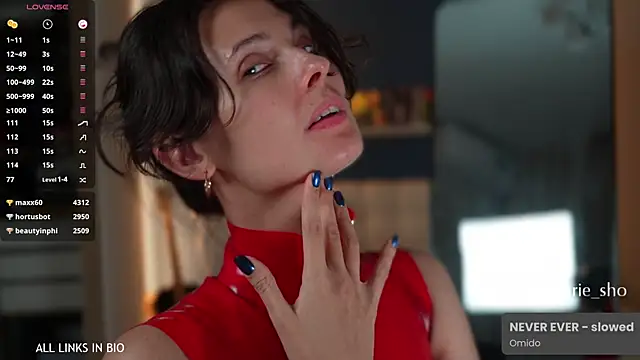 LAUREL_HAZEL live sex cam