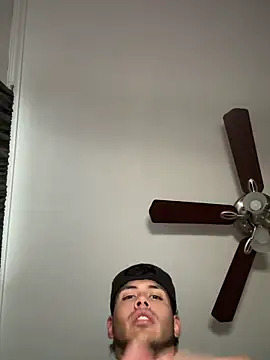 StrokingDaddy4 live sex cam