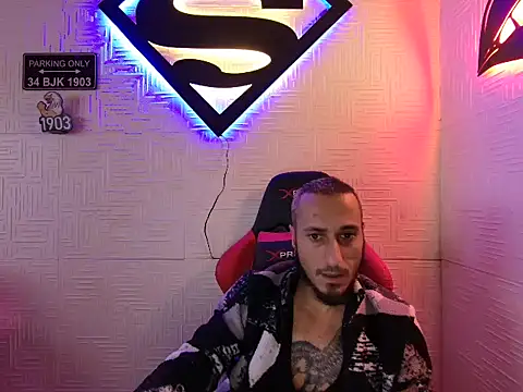 RavaArph's web cam