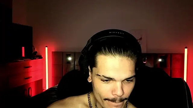 JordanShow live sex cam