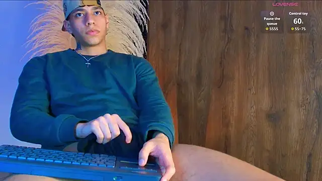 Josep_Davies live sex cam