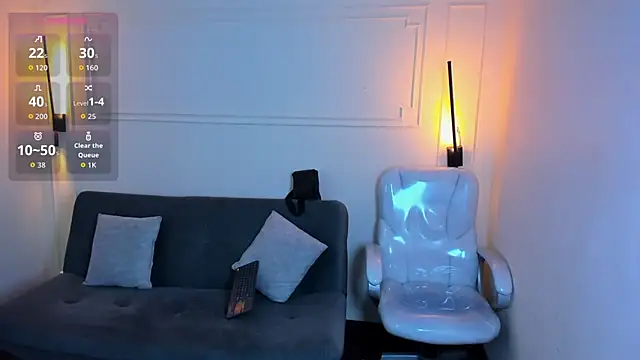 Paradise_boy_s live sex cam