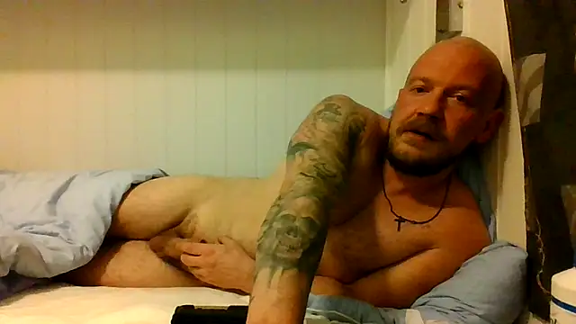 Real_viking live sex cam