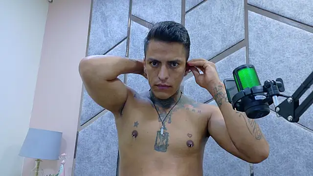 Victor_Montero's web cam