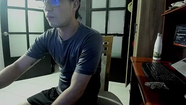 RyanHorseman's cam snapshot